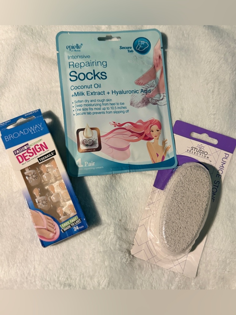 Foot Spa Home Treatment